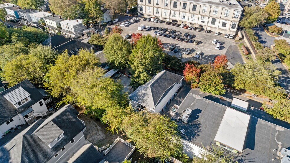 More Photos Of 174 Carroll St SE, Atlanta Loft Creative Space For Lease