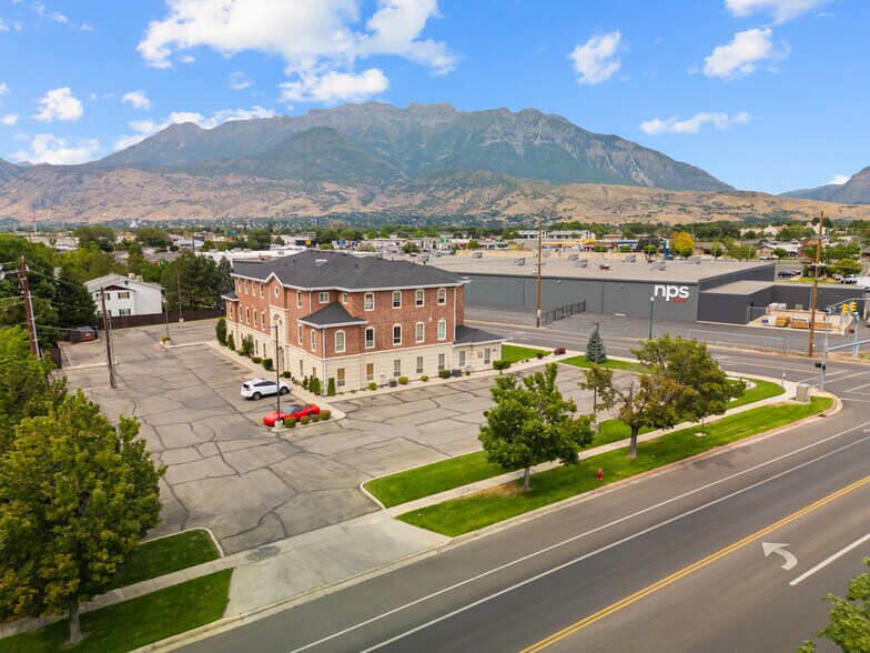 More Photos Of 411-423 N Orem Blvd, Orem Medical For Lease