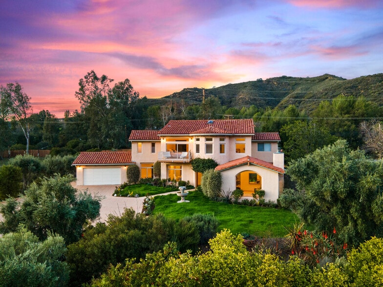 More Photos Of 2175 Cold Canyon Rd, Calabasas Assisted Living For Sale