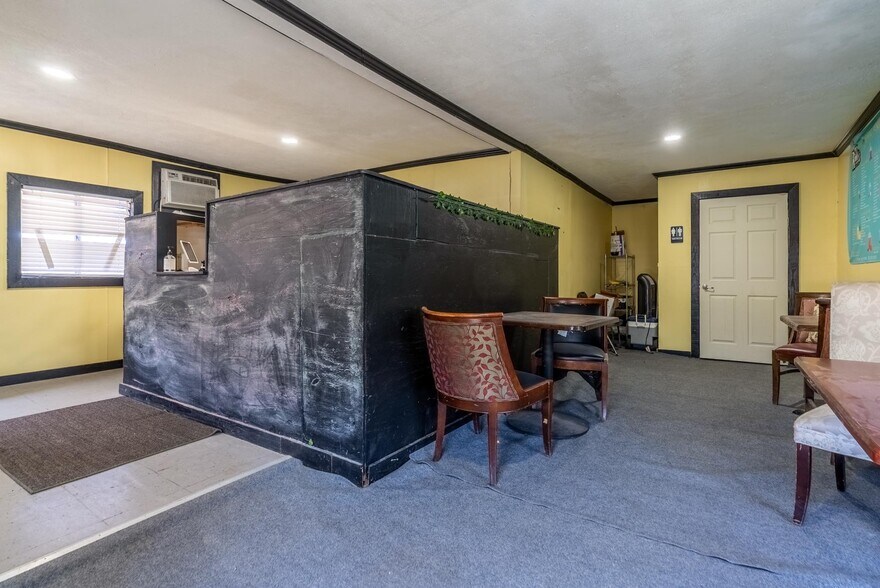 More Photos Of 1006 Main St, Elton Restaurant For Sale