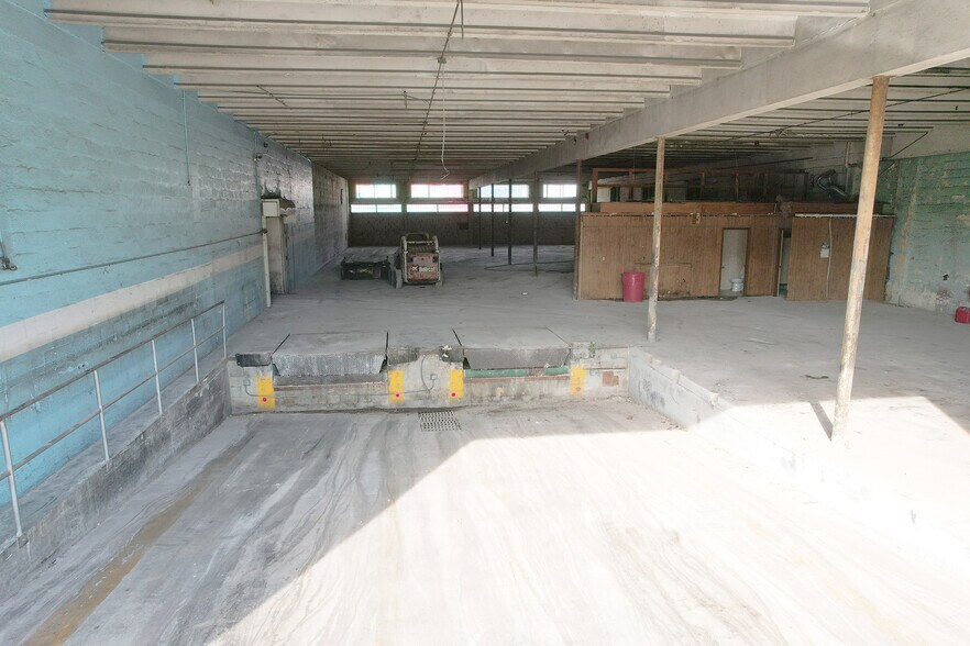 More Photos Of 2055 NW 7th Ave, Miami Land For Lease