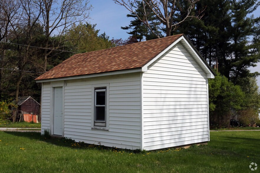 More Photos Of 635 Main St, Reisterstown Office For Sale