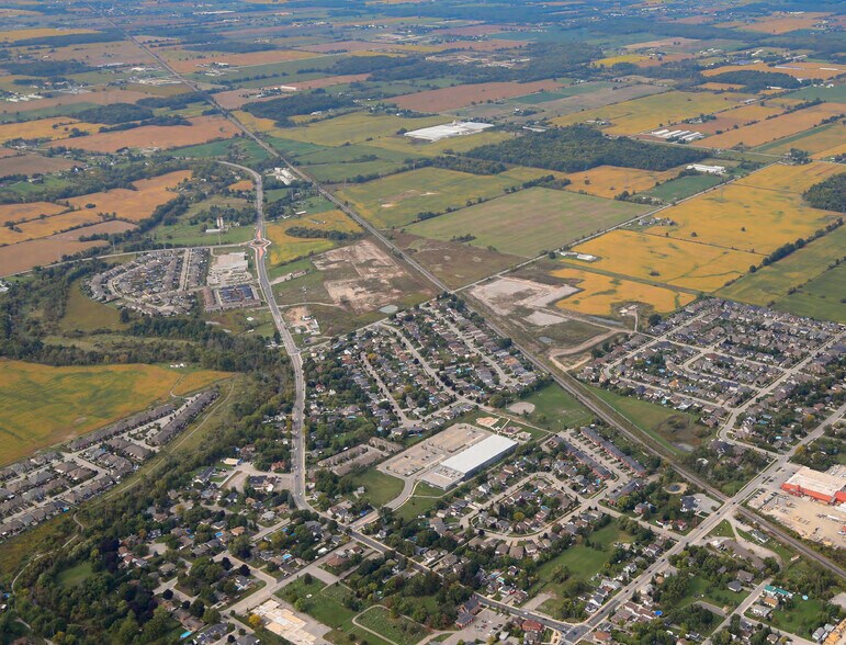 More Photos Of 2881 South Grimsby Rd, Smithville Land For Sale