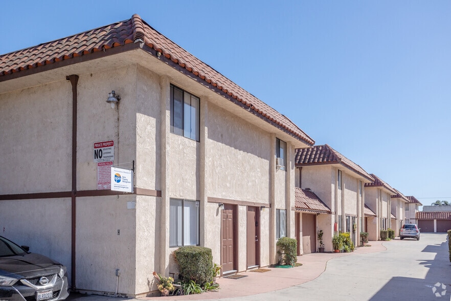 Primary Photo Of 7246 Petrol St, Paramount Apartments For Sale