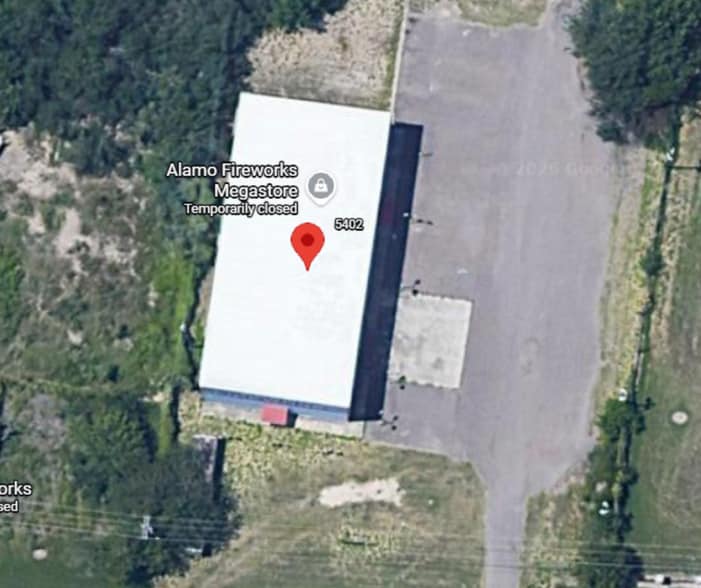 More Photos Of 5407 TX-107, Mission Land For Lease