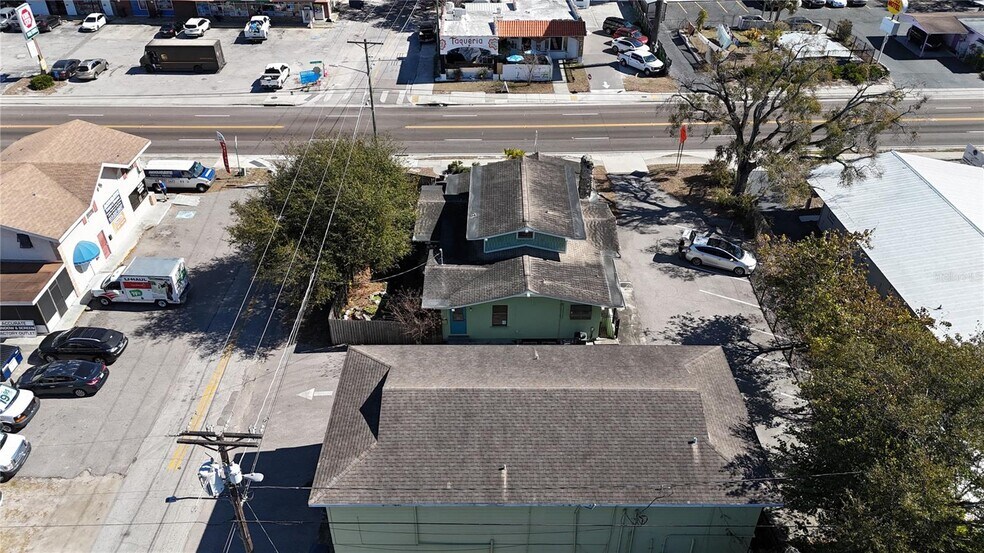 More Photos Of 5610 N Nebraska Ave, Tampa Office For Sale