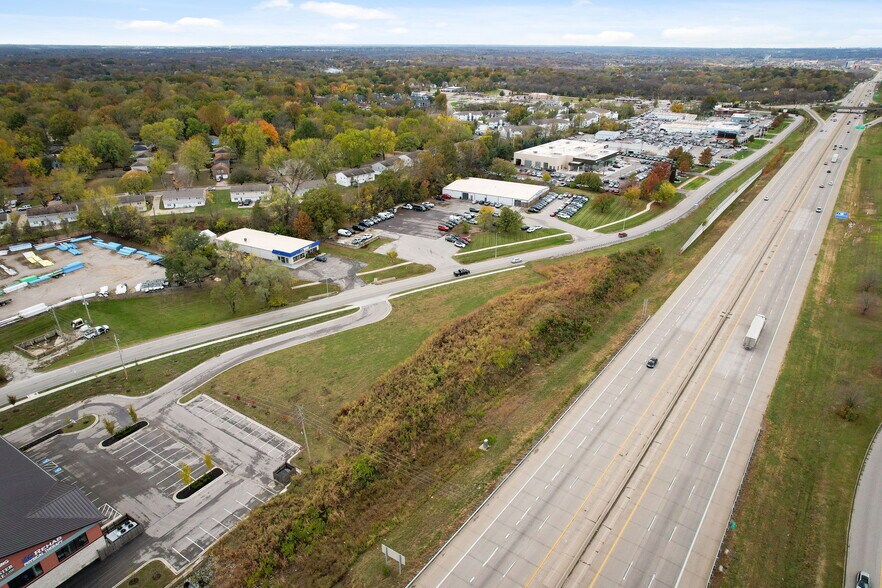 More Photos Of 2701 NW S Outer rd, Blue Springs Land For Sale