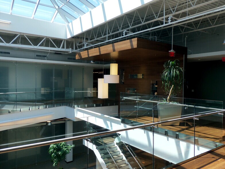 More Photos Of 1901 Romence Road Pky, Portage Research And Development For Lease