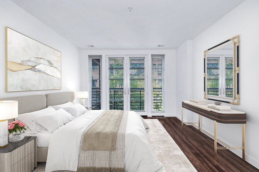 More Photos Of 2101 Wisconsin Ave NW, Washington Apartments For Lease
