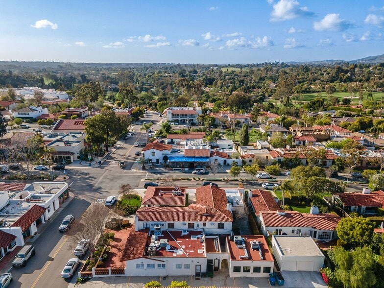 More Photos Of 6105 Paseo Delicias, Rancho Santa Fe Office For Lease