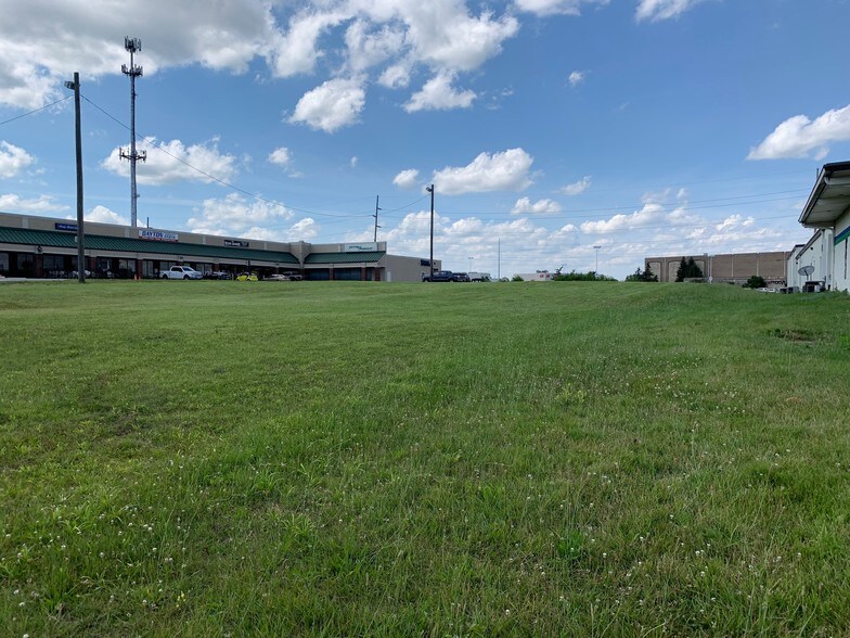 Primary Photo Of Kingsridge Dr, Dayton Land For Sale