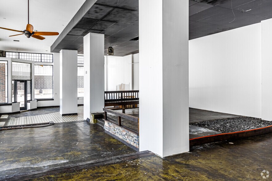 More Photos Of 921-939 McGee St, Kansas City Storefront Retail Office For Lease
