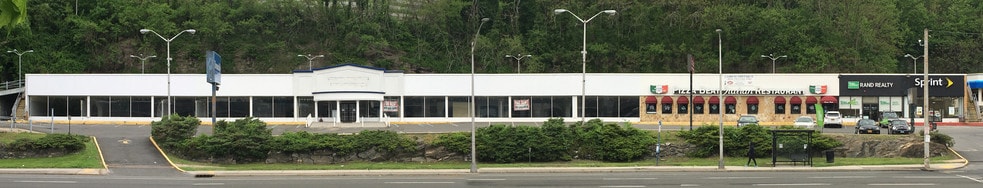 More Photos Of 2575-2595 Central Park Ave, Yonkers Freestanding For Lease
