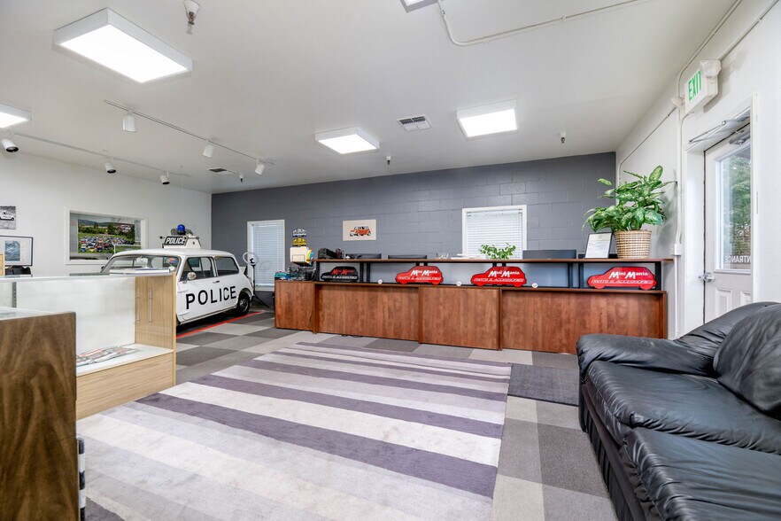More Photos Of 870 Gold Flat Rd, Nevada City Research And Development For Sale