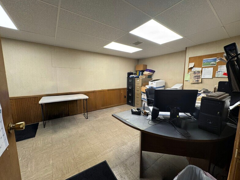 More Photos Of 9854 M 89, Richland Industrial For Sale