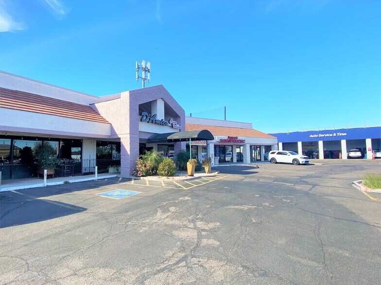 More Photos Of 4902 E Warner Rd, Phoenix Unknown For Lease