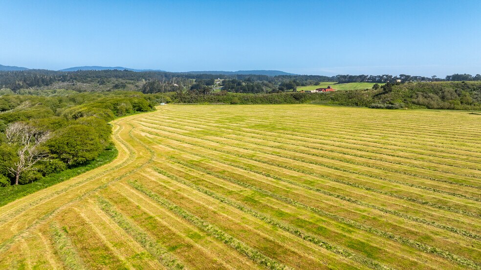 More Photos Of 21601 S Highway 1, Point Arena Land For Sale