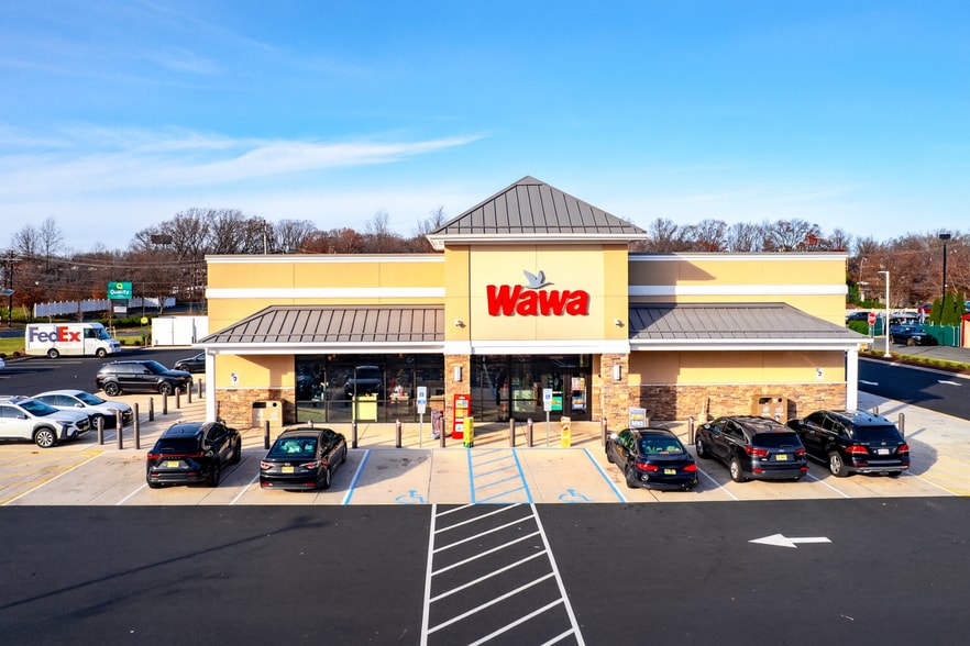 Primary Photo Of 1095 Route 1, Edison General Retail For Sale