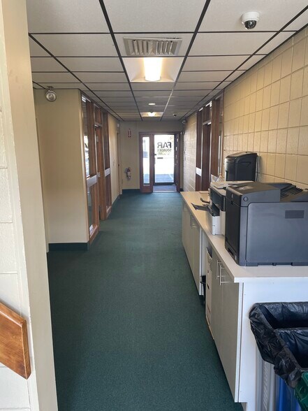 More Photos Of 151 Lavan St, Warwick Loft Creative Space For Sale