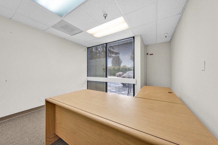 More Photos Of 1941-1973 O'Toole Way, San Jose Loft Creative Space For Lease