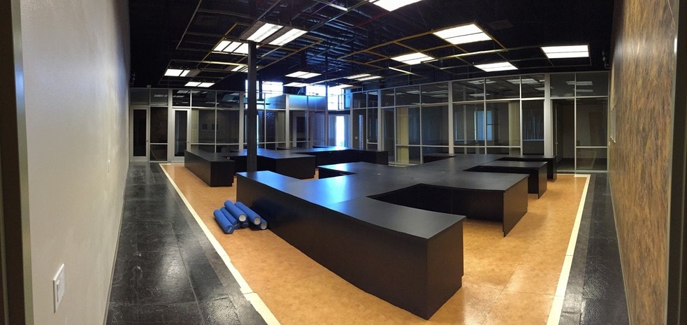 More Photos Of 1455 W Park Ave, Redlands Research And Development For Lease