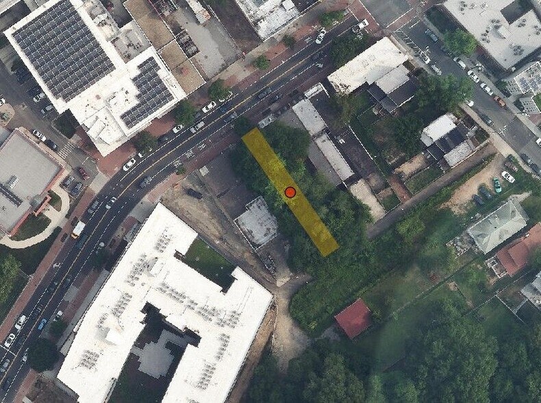 Primary Photo Of 0 Martin Luther King Junior Ave SE, Washington Land For Sale