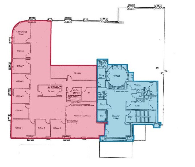 More Photos Of 190 Knox Abbott Dr, Cayce Office For Lease