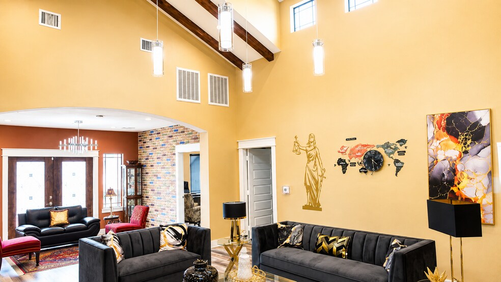 More Photos Of 231 Bella Katy Park, Katy Medical For Lease