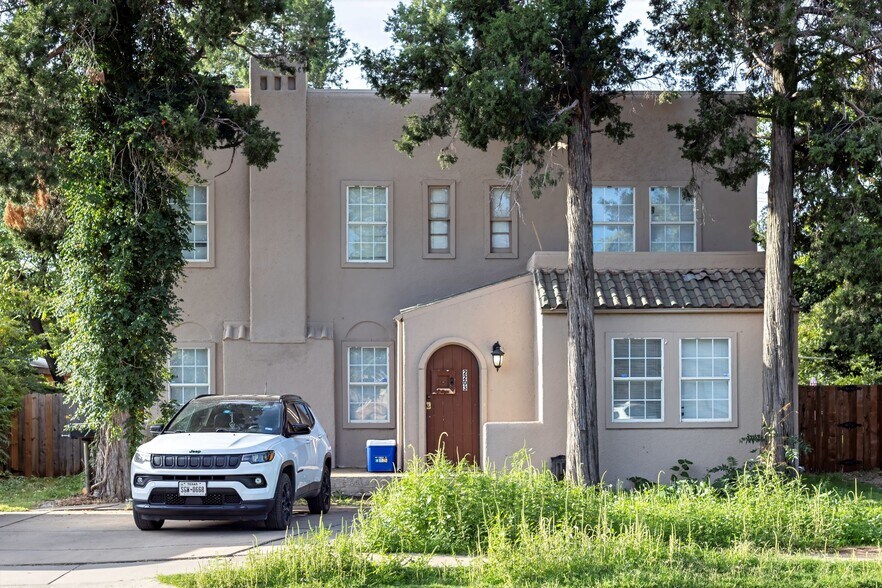 More Photos Of , Lubbock Multifamily For Sale