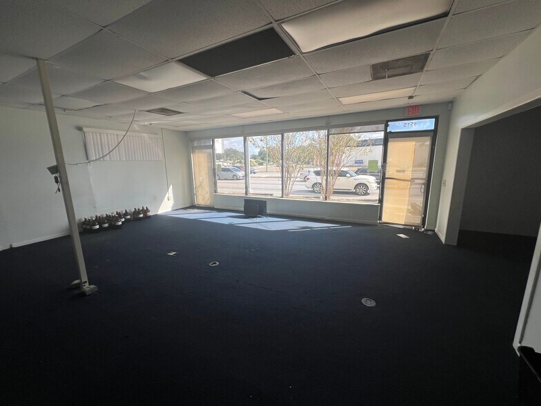 More Photos Of 1515 W Hillsborough Ave, Tampa Freestanding For Sale