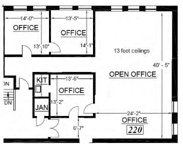 More Photos Of 600-610 16th St, Oakland Office For Lease