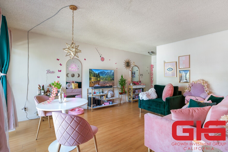 More Photos Of 820 N Raymond Ave, Pasadena Apartments For Sale