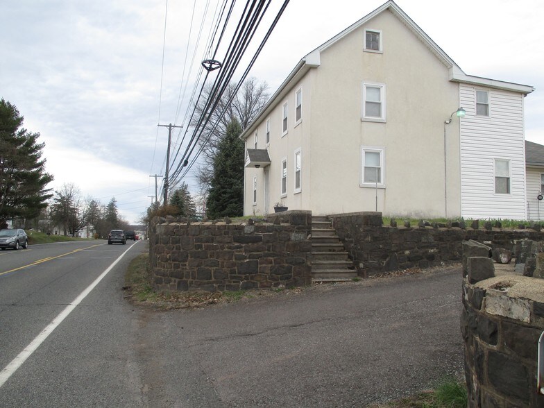 More Photos Of 142 W Ridge Pike, Royersford Land For Sale