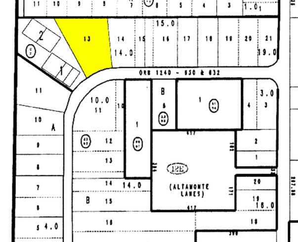 More Photos Of 234 N Westmonte Dr, Altamonte Springs Office For Lease