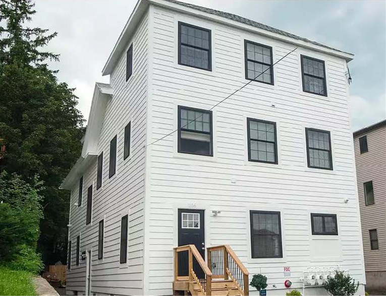 Primary Photo Of , Syracuse Multifamily For Sale