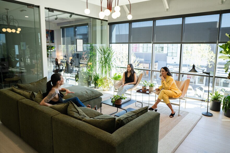 More Photos Of 2162 E Williams Field Rd, Gilbert Coworking Space