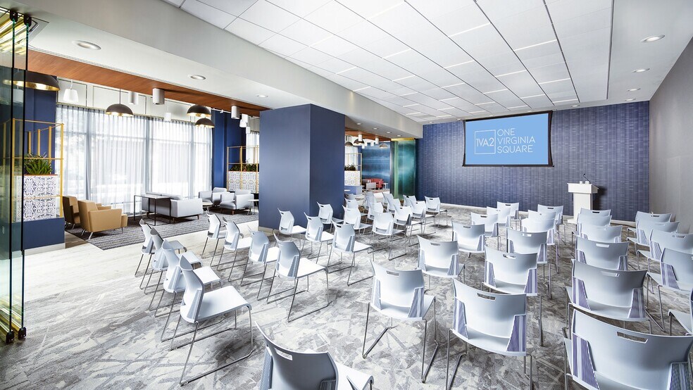 More Photos Of 3601 Wilson Blvd, Arlington Office For Lease