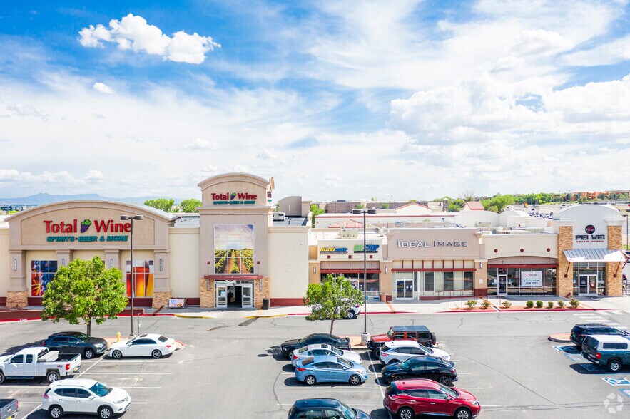 More Photos Of 3715 Ellison Rd NW, Albuquerque Unknown For Lease