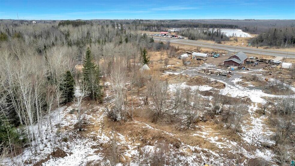 More Photos Of Xxyz Miller Trunk Hwy, Hermantown Land For Sale