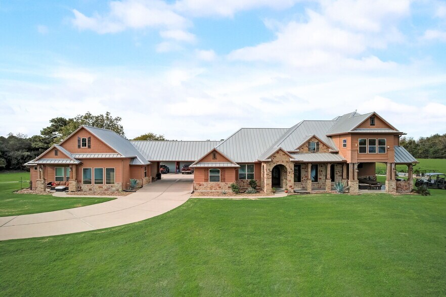 More Photos Of 18703 Hopfe Rd, Hockley Land For Sale
