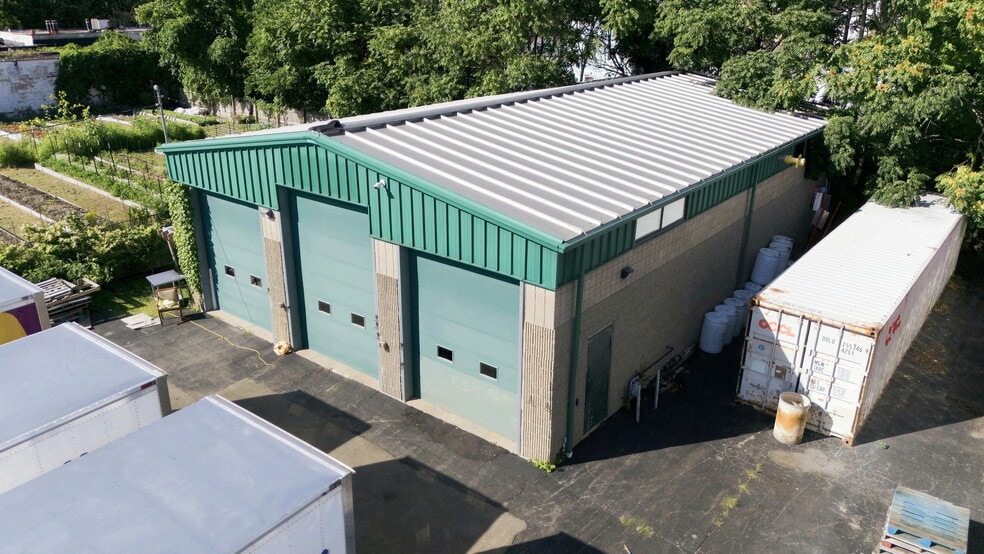 More Photos Of 91 Holt St, Buffalo Warehouse For Sale