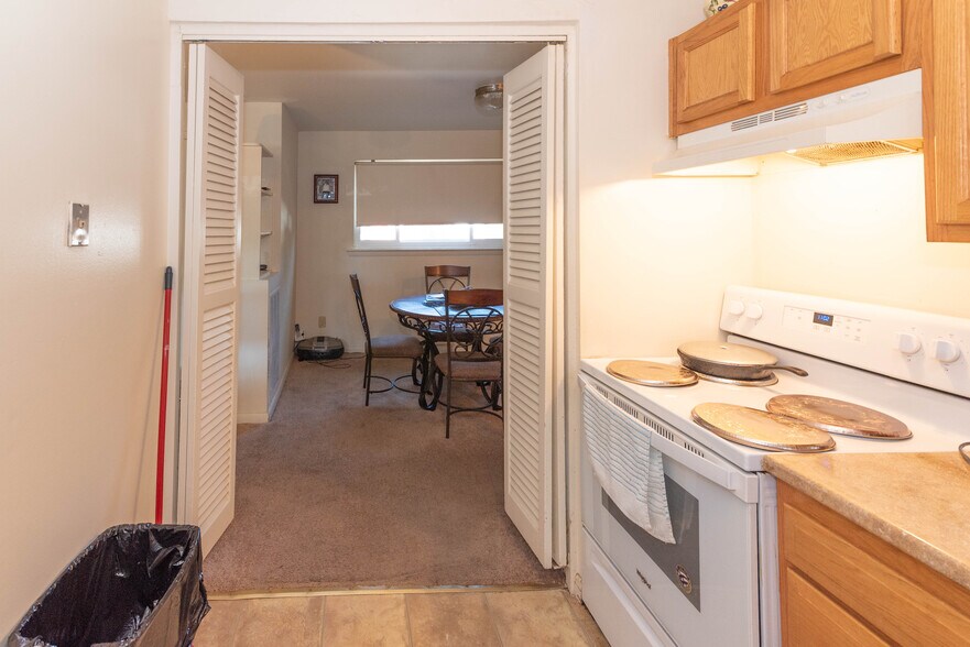 More Photos Of 3405 Glen Ave, Baltimore Apartments For Sale