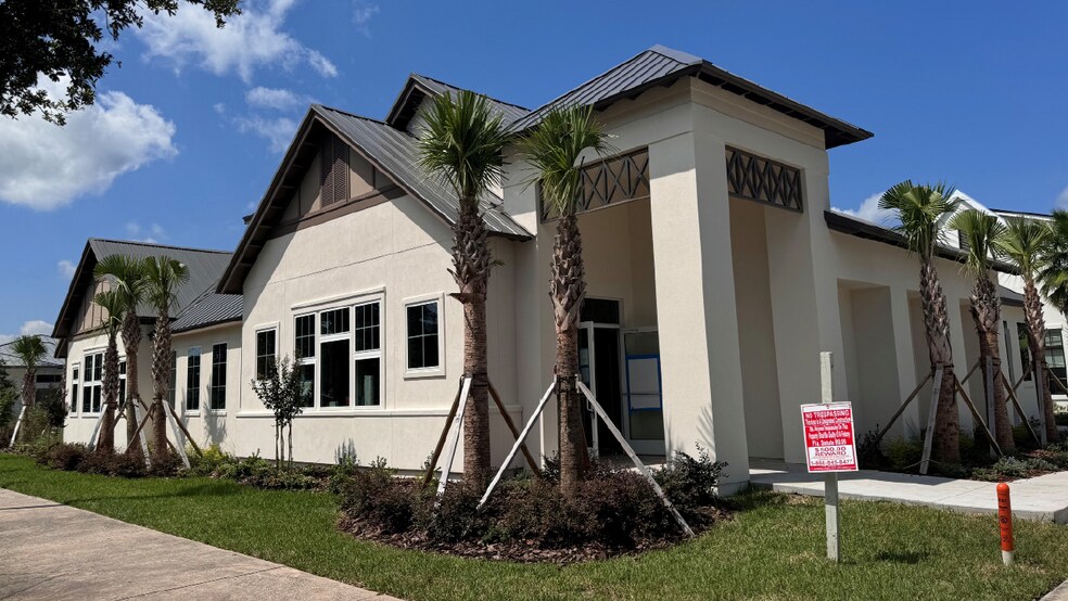 More Photos Of 210 Marketside Ave, Ponte Vedra Medical For Lease
