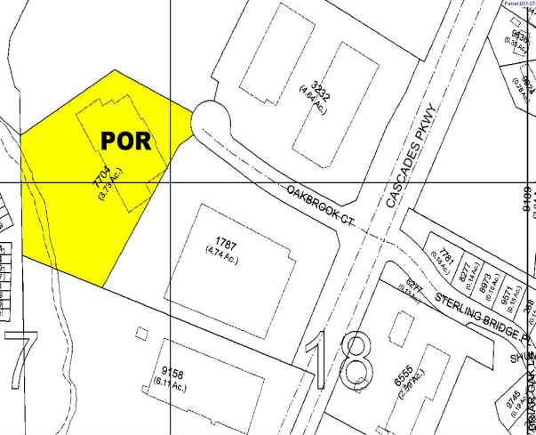 More Photos Of 45681 Oakbrook Ct, Sterling Light Manufacturing For Lease