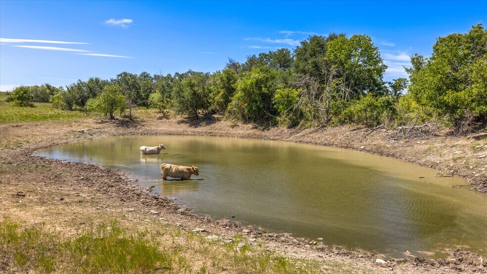 More Photos Of 3575 Co 522 rd, Stephenville Land For Sale
