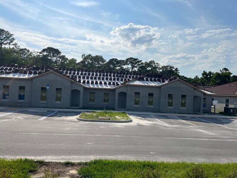 More Photos Of 145 Land Grant St, Saint Augustine Medical For Lease