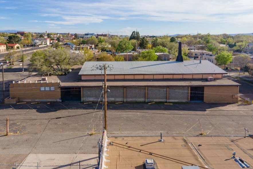 More Photos Of 111 University SE Blvd, Albuquerque Specialty For Sale