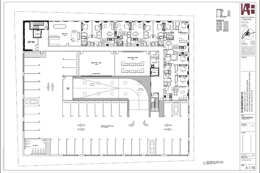 57 N Day St, Orange, NJ 07050 Land For Sale