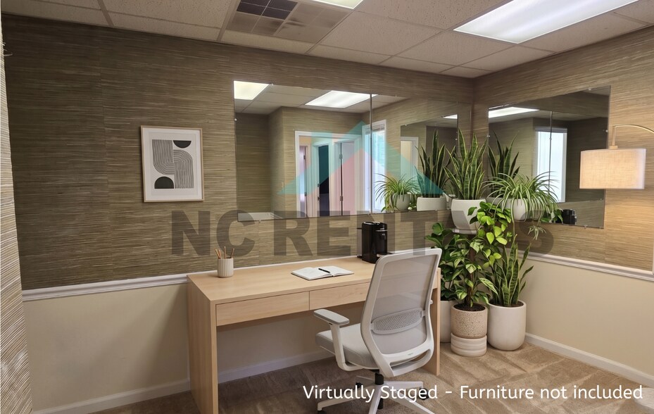 More Photos Of 20 W Colony Pl, Durham Office For Lease