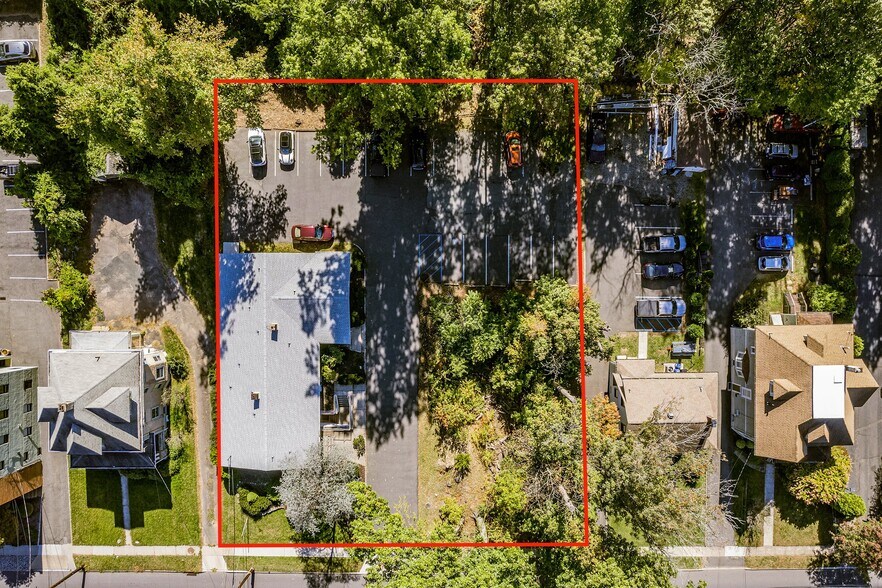 More Photos Of 198 North Ave E, Cranford Medical For Sale